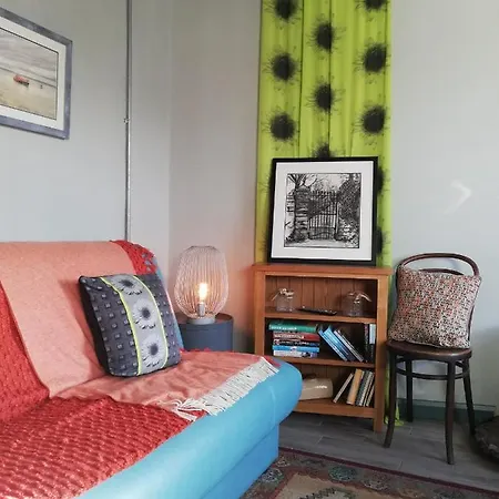 Shoe Trader's Terrace