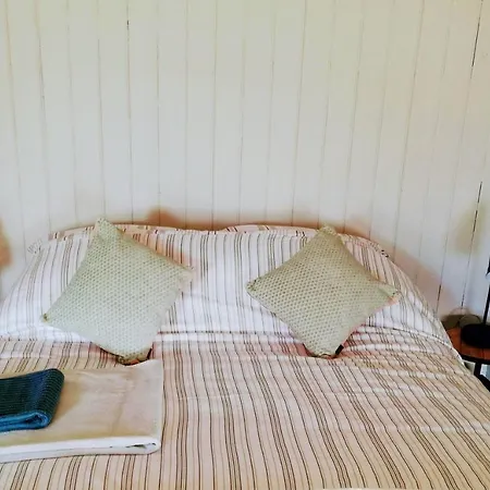 Shoe Trader's Terrace Vakantiehuis *