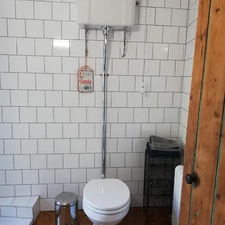 Shoe Trader's Terrace Nyaraló