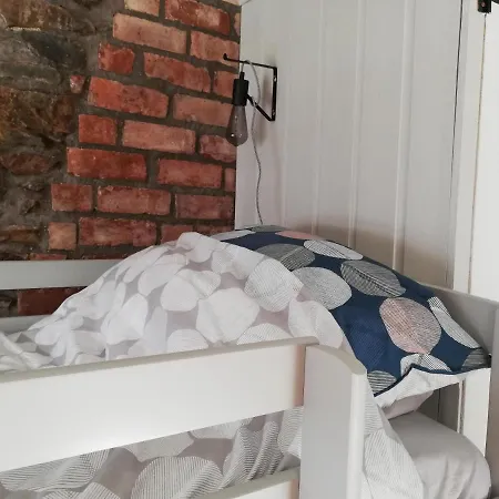 Shoe Trader's Terrace * Rathmullan